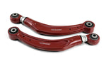 TruHart - Rear Camber Kit Red For 08+ Mercedes-Benz C-Class 10+ Mercedes-Benz E-Class 04-10 Mercedes-Benz SLK Class TruHart - TH-M210-GHNV