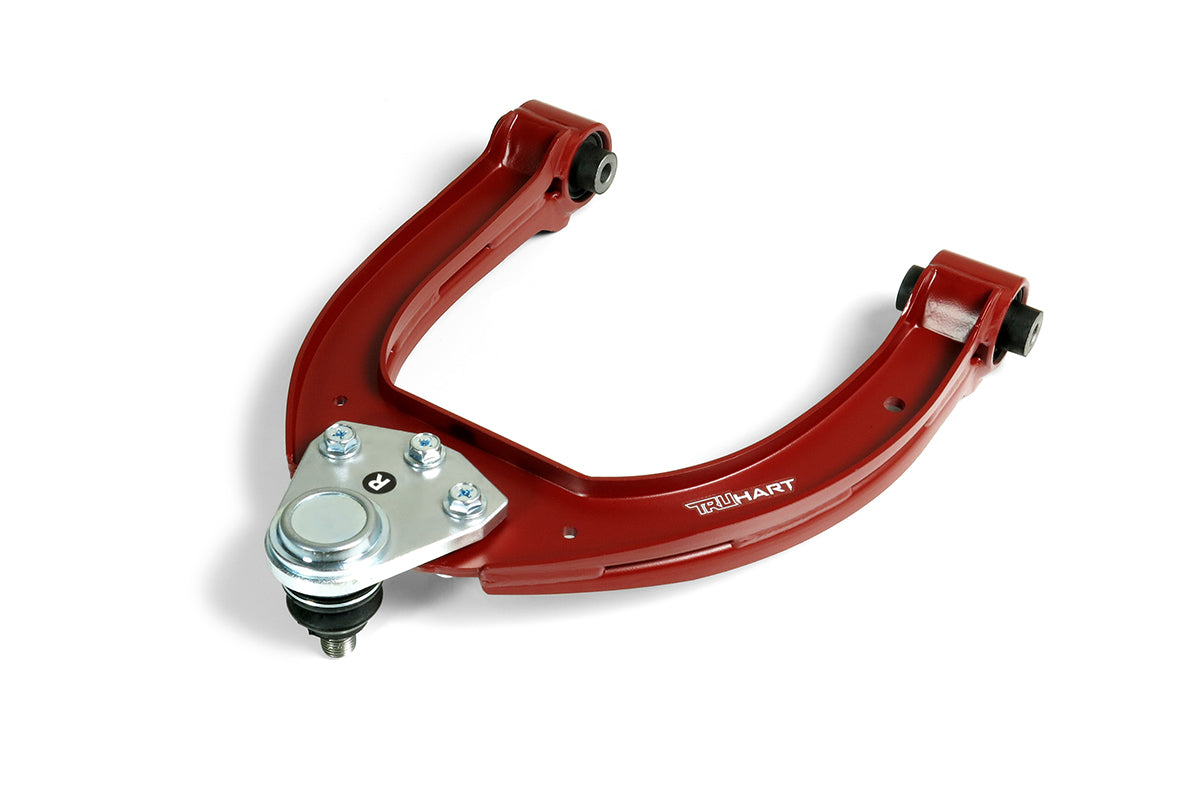 Front Camber Kit For 15+ Mercedes-Benz C-Class 16+ Mercedes-Benz GLC-Class AWD/RWD TruHart