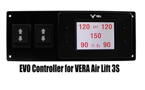 TruHart - VERA EVO Controller for VERA Air Lift 3S For TruHart - TH-MDO4-CONT-GHNV