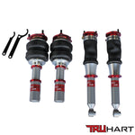 TruHart - AirPlus Air Struts For 89-94 Nissan 240SX TruHart - TH-N1001-GHNV