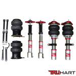 TruHart - AirPlus Air Struts For 07-18 Nissan Altima 09+ Nissan Maxima TruHart - TH-N1005-GHNV