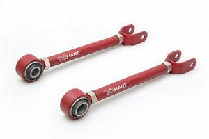 TruHart - Rear Traction Arms Red For 89-94 Nissan 240SX 90-96 Nissan 300ZX TruHart - TH-N103-GHNV