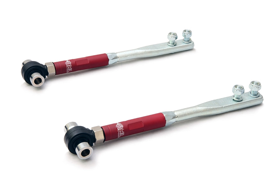 TruHart - Front Tension Rods w/ Pillowball #TH-N104 For 89-94 Nissan 240SX 90-96 Nissan 300ZX TruHart - TH-N104-GHNV