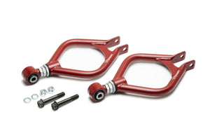 TruHart - Rear Upper Control Arms For 89-94 Nissan 240SX 90-96 Nissan 300ZX TruHart - TH-N201-GHNV