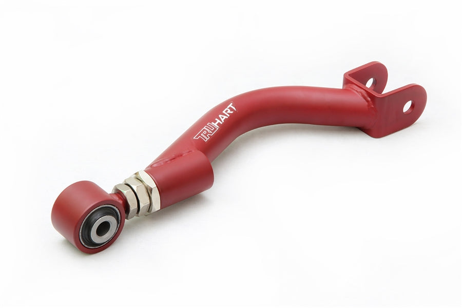 TruHart - Rear Upper Control Arms Red For 95-98 Nissan 240SX 95-02 Nissan Skyline R33 TruHart - TH-N202-GHNV