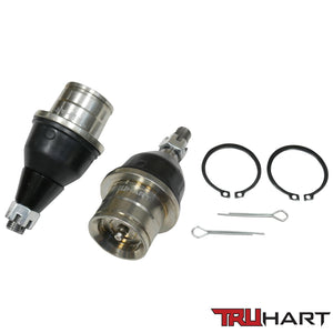 TruHart - Roll Center Adjusters, Front For 03-07 Infiniti G35 03-06 Infiniti G35 03-07 Nissan 350z TruHart - TH-N606-GHNV