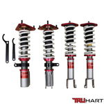 TruHart - StreetPlus Coilovers For 07-18 Nissan Altima 09-23 Nissan Maxima TruHart - TH-N805-GHNV