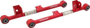 TruHart - Lateral Arms Rear/Rear Red For 97-07 Subaru Impreza TruHart - TH-S105-GHNV