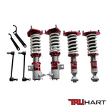 TruHart - StreetPlus Coilovers For 12-17 Subaru FRS 12+ Toyota BRZ 2016+ Toyota 86 TruHart - TH-S805-GHNV