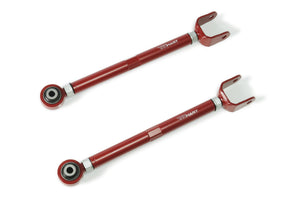 TruHart - Rear Trailing Arms Red For 17+ Tesla Model 3 21+ Tesla Model Y TruHart - TH-T104-GHNV