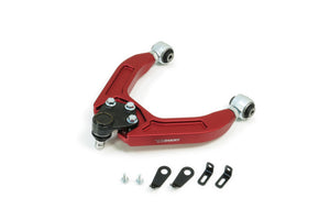 TruHart - Front Upper Camber Arm Red For 17+ Tesla Model 3 21+ Tesla Model Y TruHart - TH-T203-GHNV