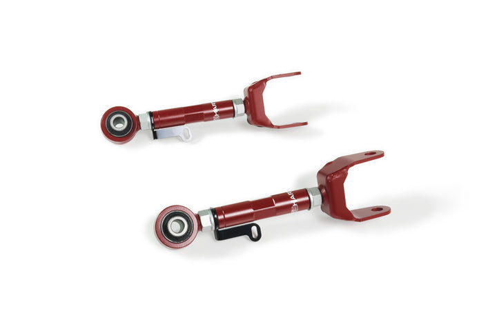 TruHart - Rear Camber Kit Red For 17+ Tesla Model 3 21+ Tesla Model Y TruHart - TH-T204-GHNV