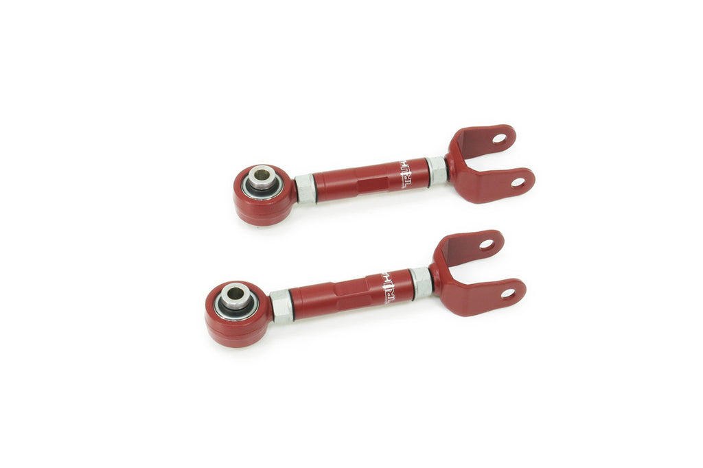 TruHart - Rear Toe Arms w/ Pillowball 17-24 Telsa 3 and 20-24 Telsa Y Truhart - TH-T205-PB-GHNV