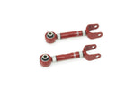 TruHart - Rear Toe Arms w/ Pillowball 17-24 Telsa 3 and 20-24 Telsa Y Truhart - TH-T205-PB-GHNV