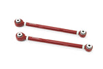 TruHart - Rear Toe Kit w/ Pillowball Red For 19+ BMW 3-Series G20/G21 19+ BMW Z4 G29 19+ Toyota Supra TruHart - TH-T208-GHNV