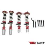 TruHart - StreetPlus Coilovers For 02-03 Lexus ES300 04-06 Lexus ES330 07-12 Lexus ES350 02-11 Toyota Camry TruHart - TH-T807-GHNV