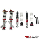 TruHart - StreetPlus Coilovers For 2018+ Toyota Camry TruHart - TH-T809-GHNV