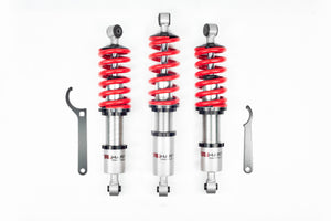 TruHart - TruHart Powersports Coilovers Polaris Slingshot For 15-20 Polaris Slingshot TruHart - THP-P801-GHNV