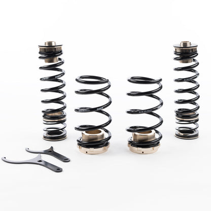 BC Racing Coilovers - ASP Series - 19-UP Toyota Supra (Without Front Camber Plates)