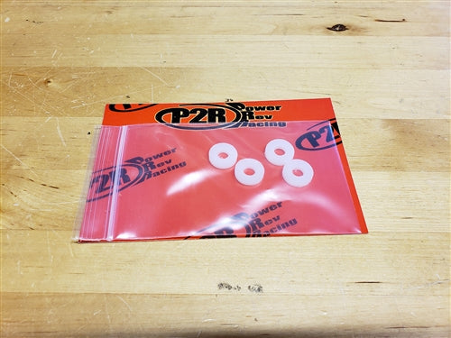 P2R PowerRevRacing - CTR Intake Overpipe Thermal Washers