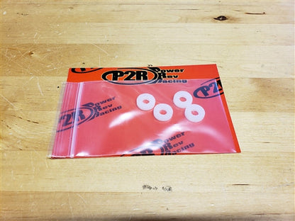 P2R PowerRevRacing - CTR Intake Overpipe Thermal Washers