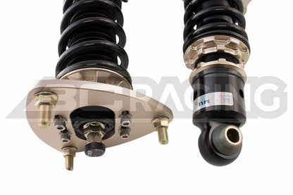 BC Racing Coilovers - BR Type - 05-10 Scion TC
