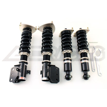 BC Racing Coilovers - BR Type - 05-10 Scion TC