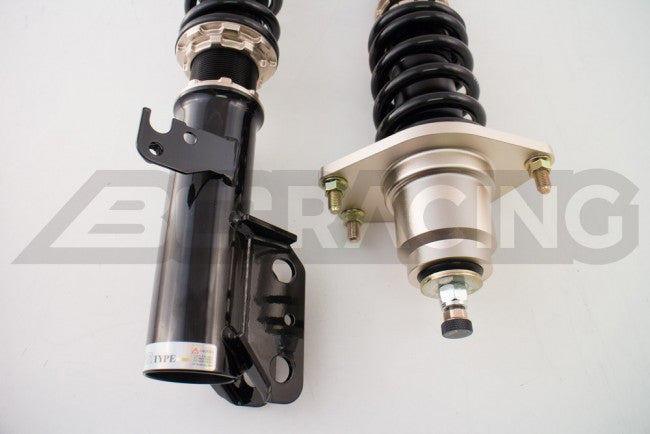 BC Racing Coilovers - BR Type - 05-10 Scion TC