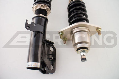 BC Racing Coilovers - BR Type - 05-10 Scion TC