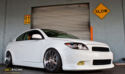 BC Racing Coilovers - BR Type - 05-10 Scion TC