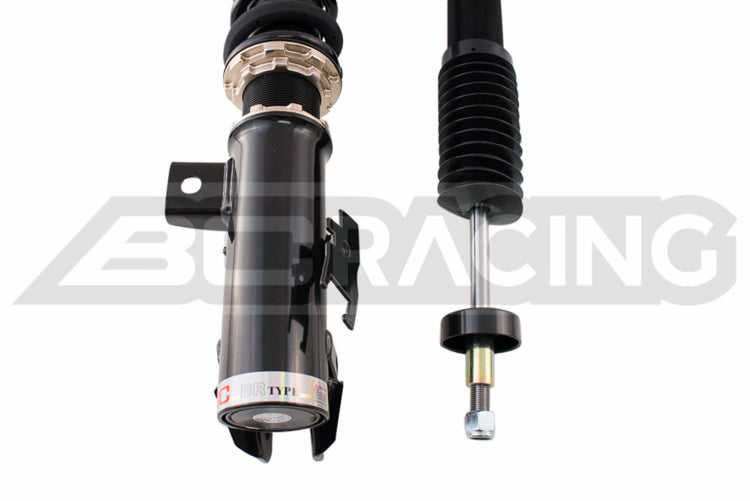 BC Racing Coilovers - BR Type - 08-15 Scion XB
