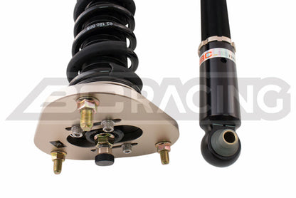 BC Racing Coilovers - BR Type - 08-15 Scion XB