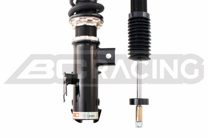 BC Racing Coilovers - BR Type - 11-16 Scion TC
