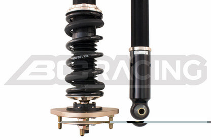 BC Racing Coilovers - BR Type - 11-16 Scion TC