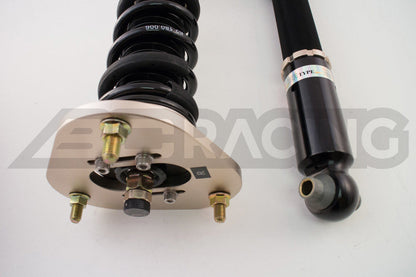 BC Racing Coilovers - BR Type - 11-16 Scion TC