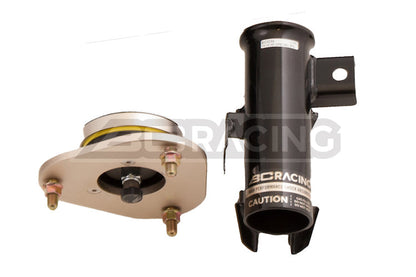 BC Racing Coilovers - BR Type - 14-UP Scion iM