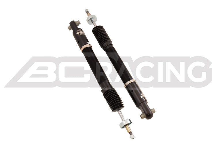 BC Racing Coilovers - BR Type - 14-UP Scion iM