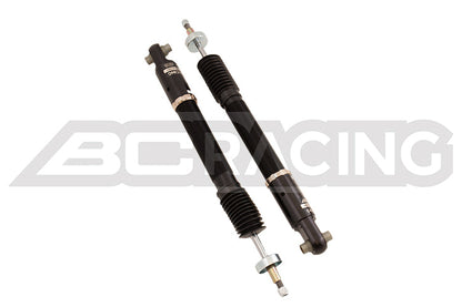 BC Racing Coilovers - BR Type - 14-UP Scion iM