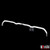 Ultra Racing - 23mm Front Sway Bar - SUBARU FORESTER (SH) 2008-2012 - UR-AF23-439
