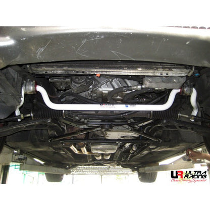 Ultra Racing - 27mm Front Sway Bar - BMW 3 SERIES (E46) 1999-2006 - UR-AF27-264