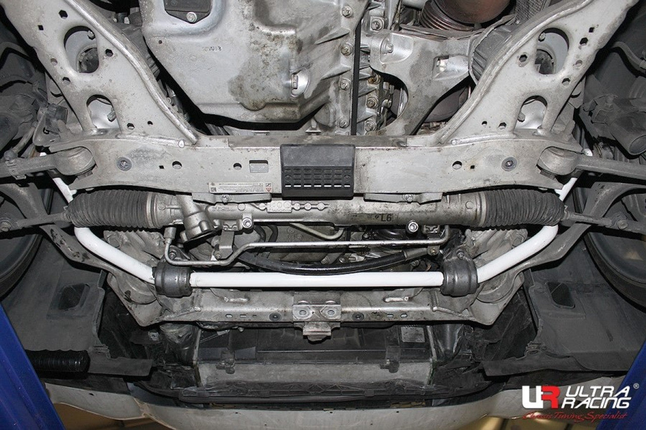 Ultra Racing - 27mm Front Sway Bar - BMW 3 SERIES (E93 CONV.) 2007-2013 - UR-AF27-266