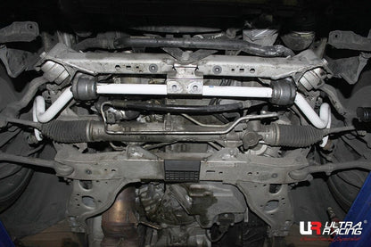 Ultra Racing - 27mm Front Sway Bar - BMW 3 SERIES (E93 CONV.) 2007-2013 - UR-AF27-266