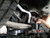 Ultra Racing - 27mm Front Sway Bar - MITSUBISHI EVOLUTION X (CZ4A) 2008-2017 - UR-AF27-347