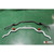 Ultra Racing - 27mm Front Sway Bar - NISSAN 370Z (Z34) 2010-2020 - UR-AF27-365