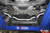 Ultra Racing - 27mm Front Sway Bar - NISSAN 370Z (Z34) 2010-2020 - UR-AF27-365