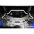 Ultra Racing - 27mm Front Sway Bar - NISSAN 370Z (Z34) 2010-2020 - UR-AF27-365