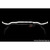 Ultra Racing - 27mm Front Sway Bar - LEXUS NX (AZ10) 2015–2021 - UR-AF27-386