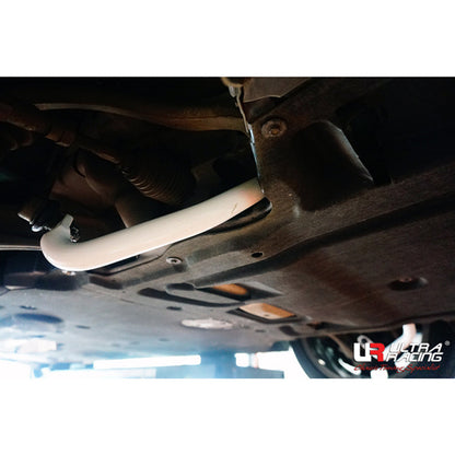 Ultra Racing - 27mm Front Sway Bar - BMW 5 SERIES (F10) 2010-2016 - UR-AF27-468