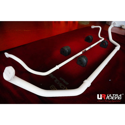 Ultra Racing - 27mm Front Sway Bar - BMW 5 SERIES (F10) 2010-2016 - UR-AF27-468