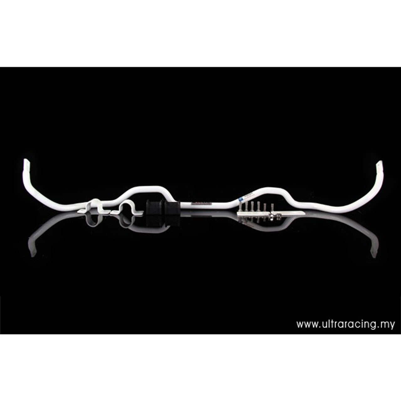 Ultra Racing - 16mm Rear Sway Bar - HONDA CIVIC (FG4) COUPE 2012-2015 - UR-AR16-053